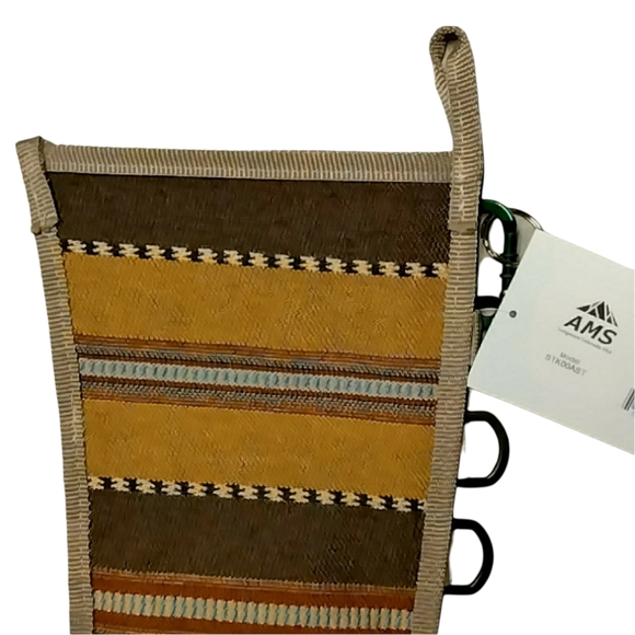 Tactical Christmas Holiday Stocking NWT - Picture 5 of 5